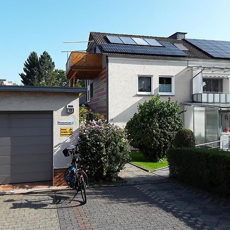 Fewo Rasche Zum Traeumen Beverungen Exteriör bild