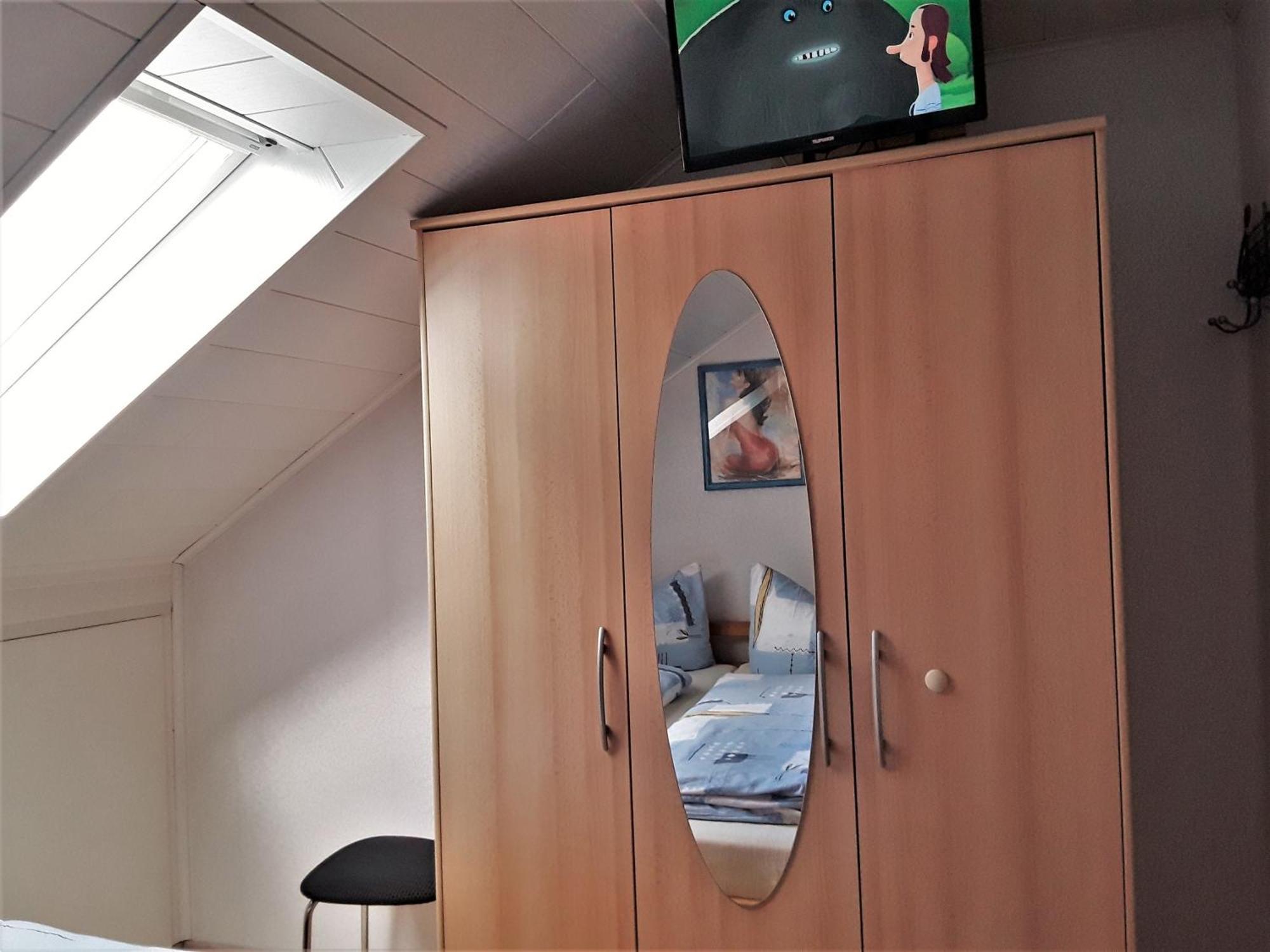 Fewo Rasche Zum Traeumen Beverungen Exteriör bild